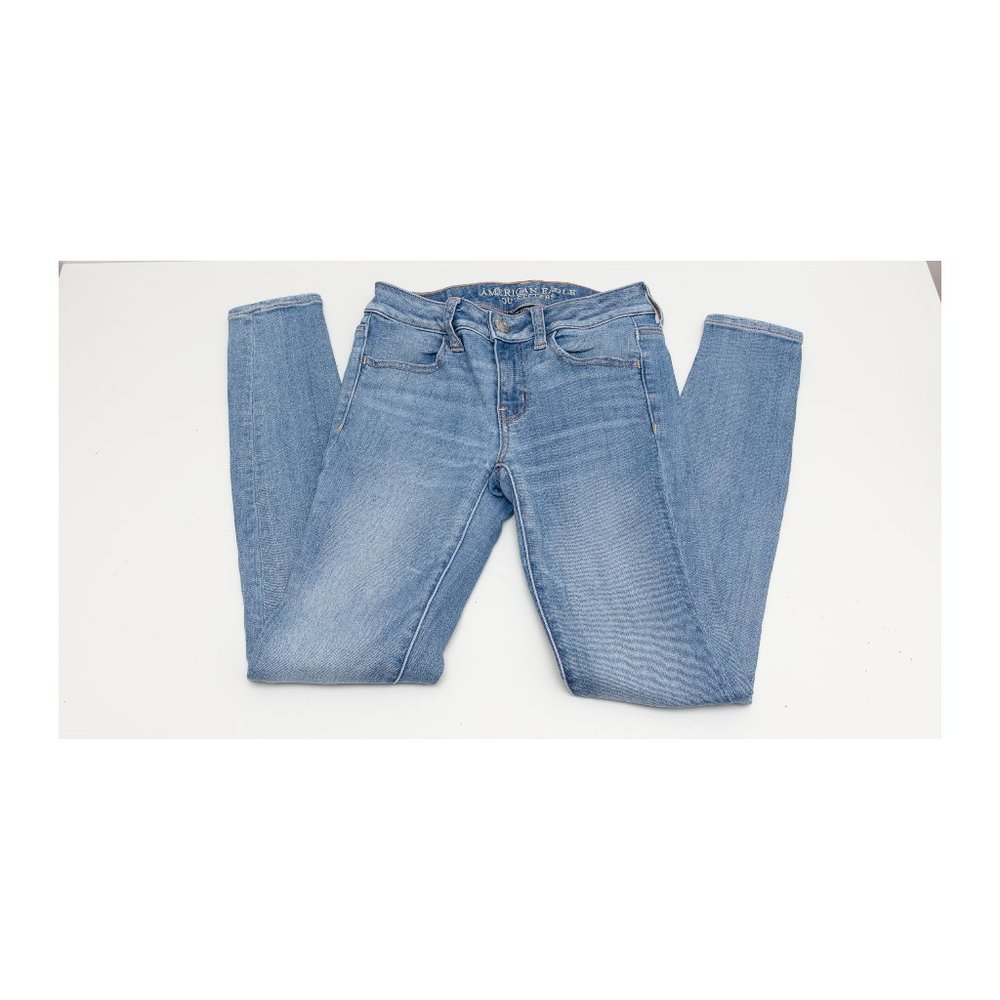 A&E Skinny Jeans